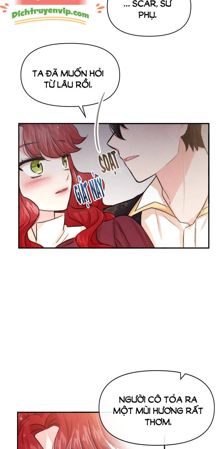 Tiểu Thư Scarlet Chapter 51 - 19