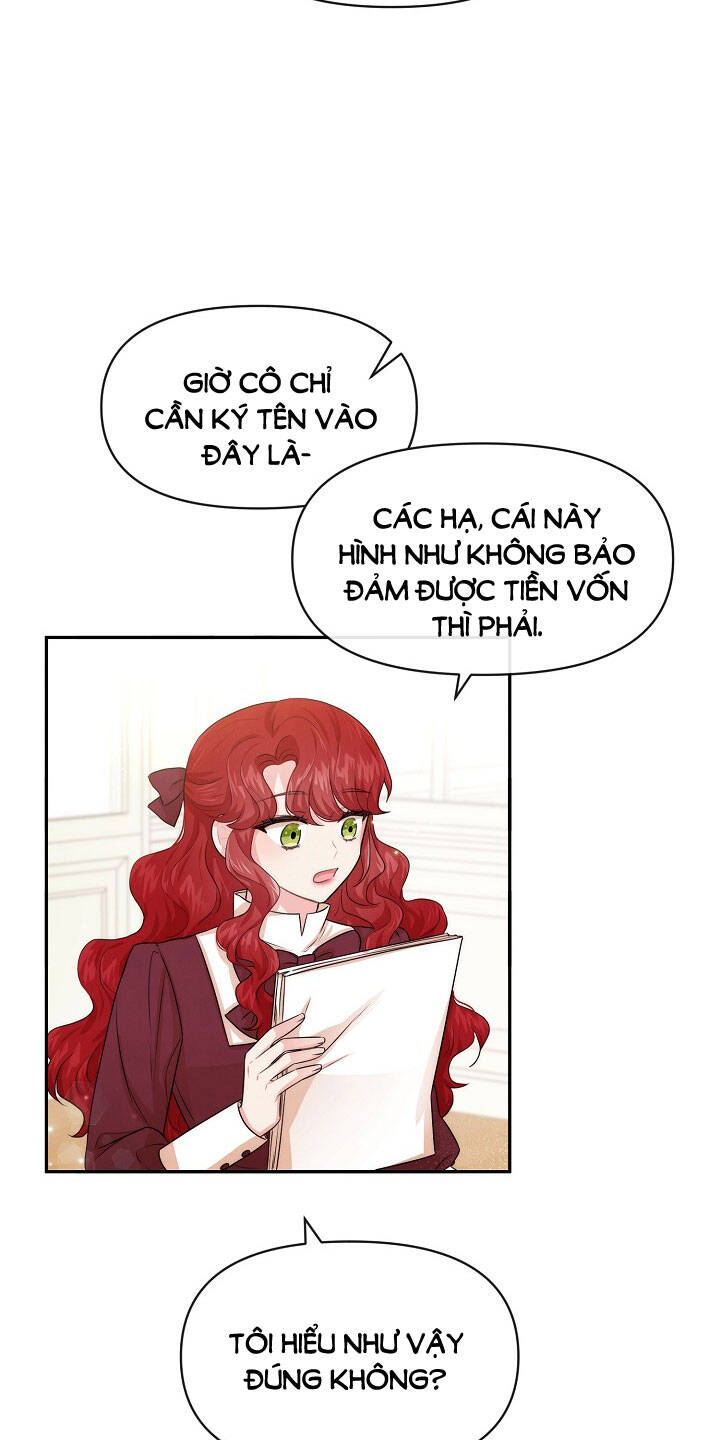 Tiểu Thư Scarlet Chapter 51 - 3