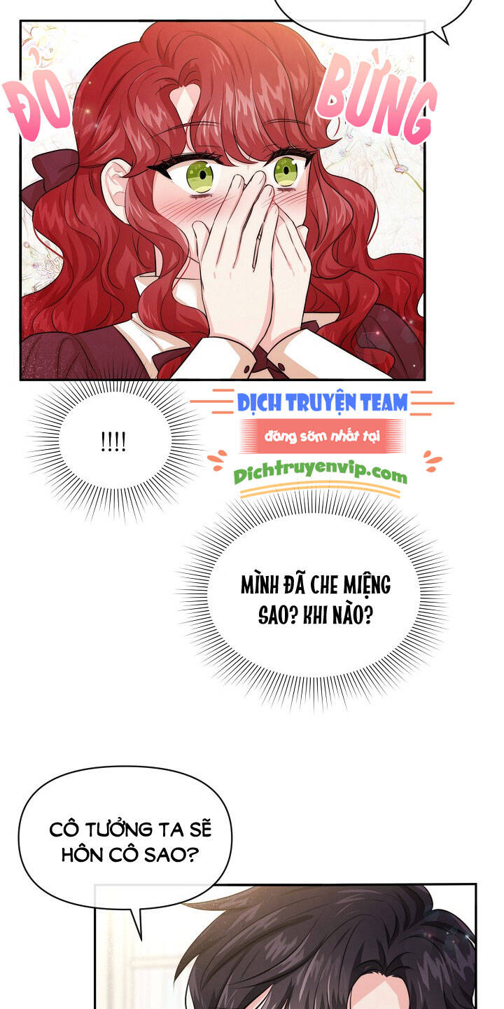 Tiểu Thư Scarlet Chapter 51 - 21