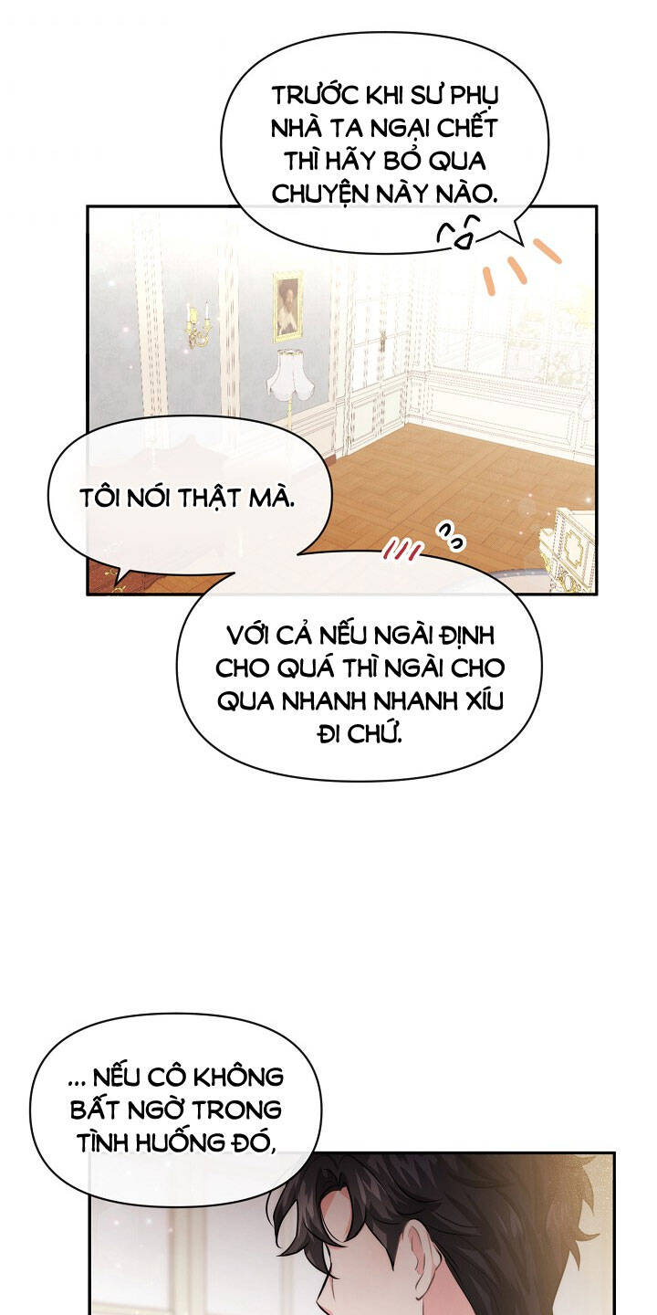 Tiểu Thư Scarlet Chapter 51 - 24