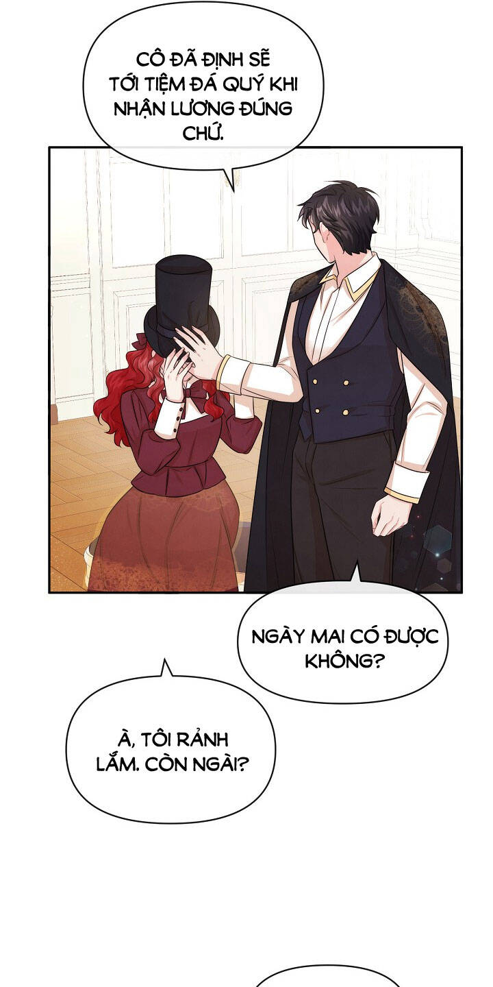 Tiểu Thư Scarlet Chapter 51 - 28