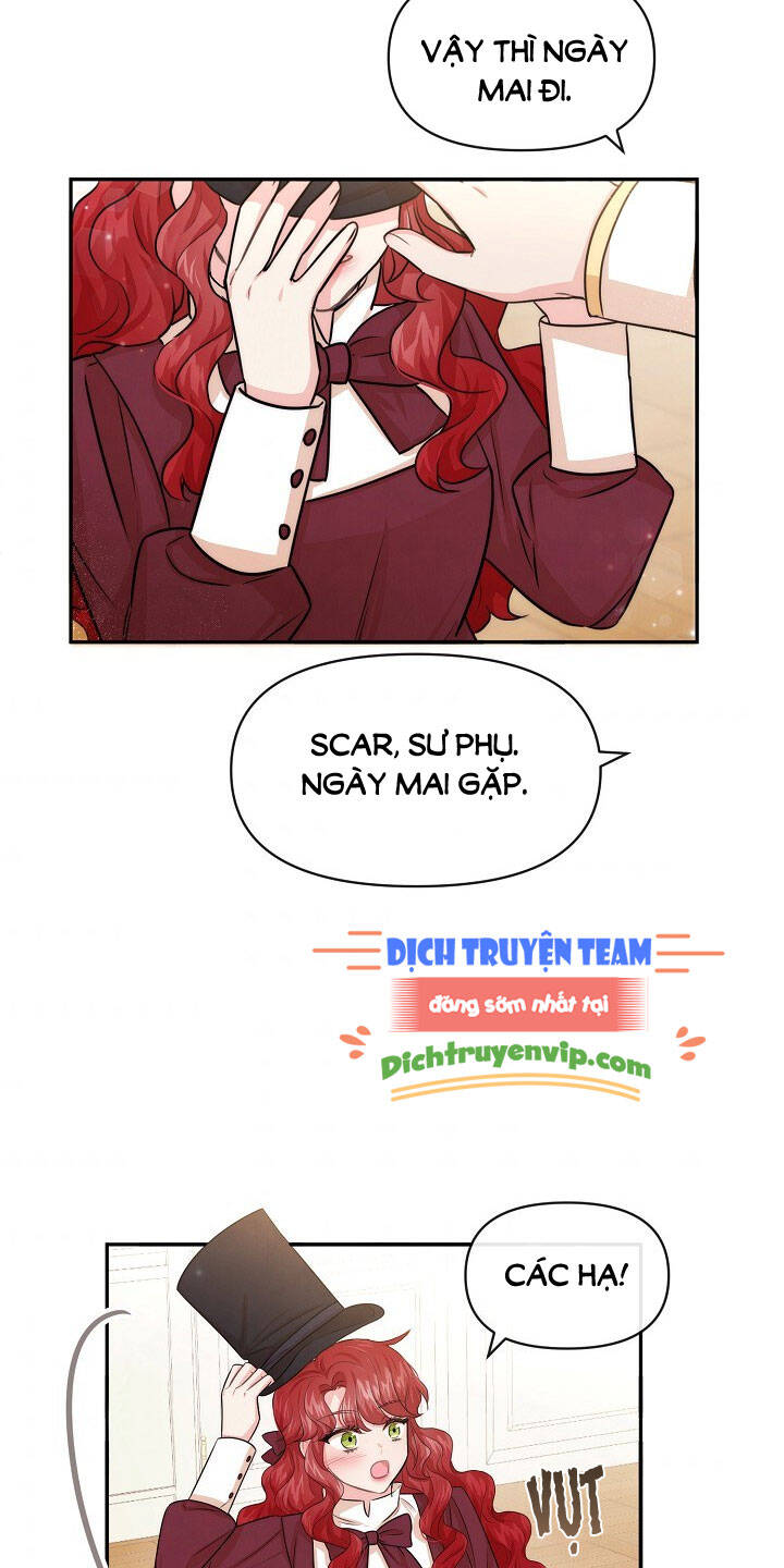 Tiểu Thư Scarlet Chapter 51 - 29