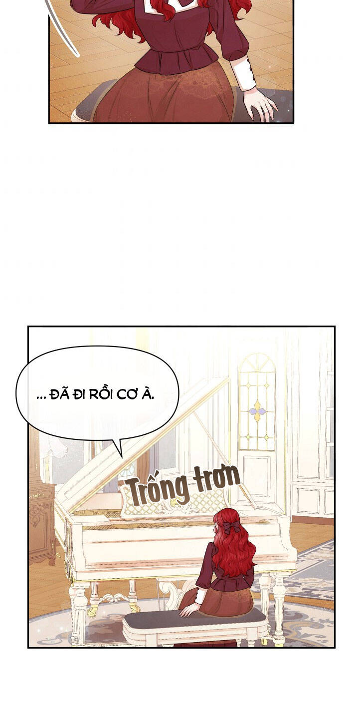 Tiểu Thư Scarlet Chapter 51 - 30