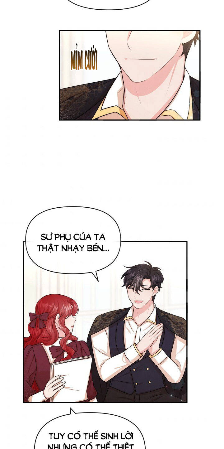 Tiểu Thư Scarlet Chapter 51 - 4