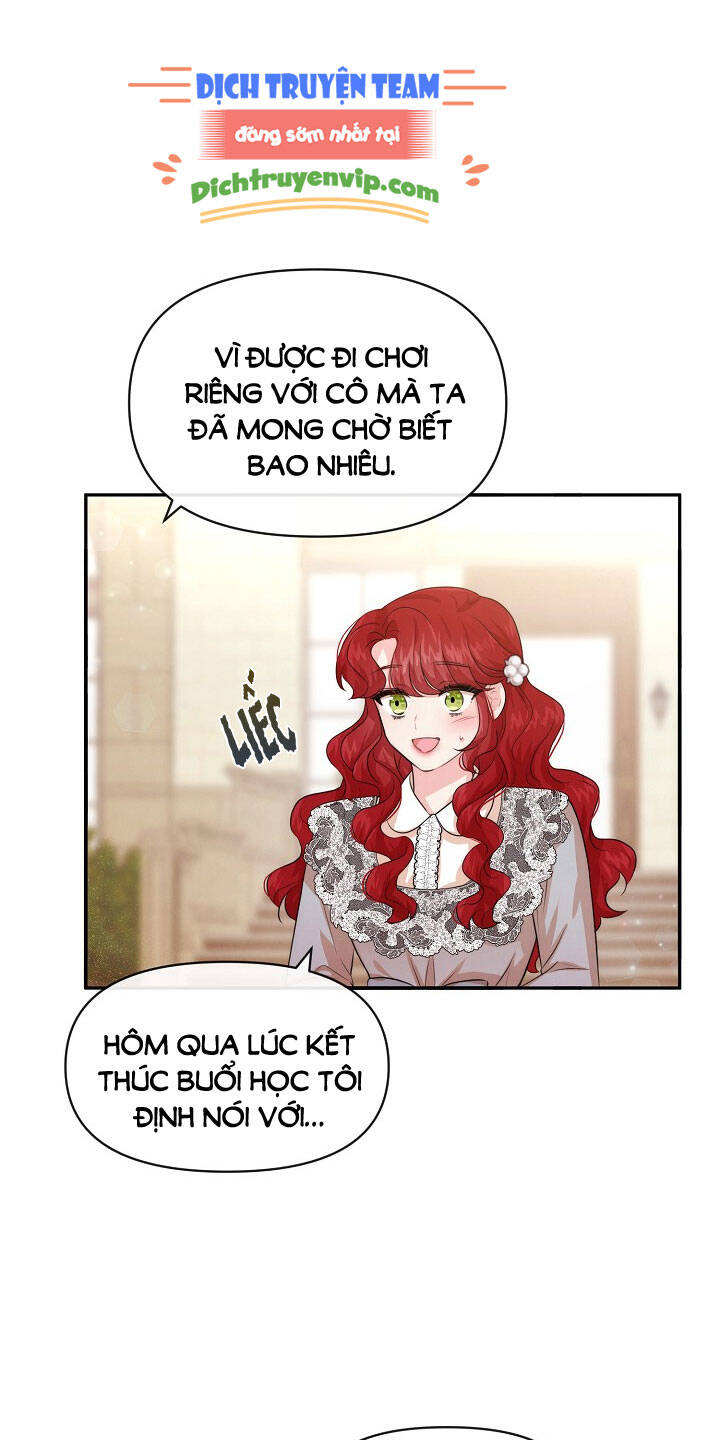 Tiểu Thư Scarlet Chapter 51 - 37