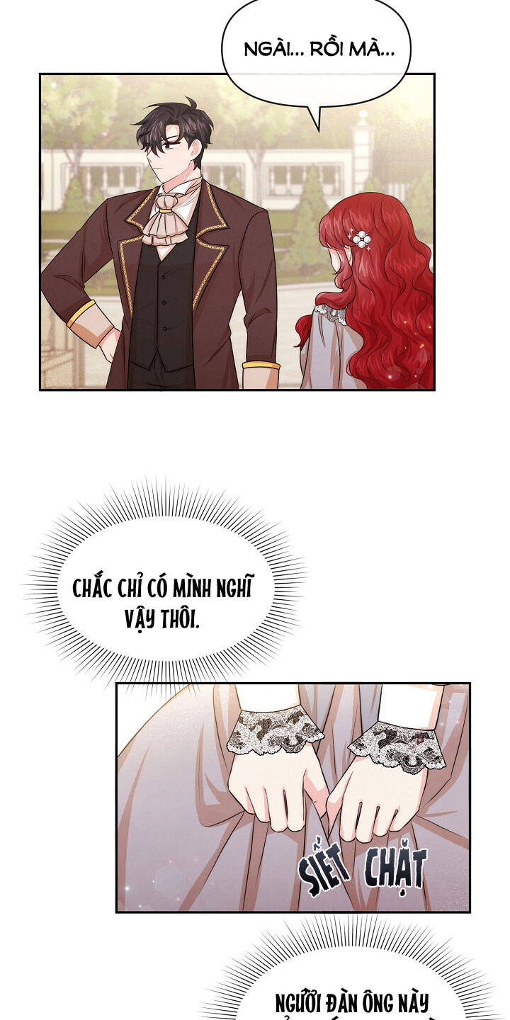 Tiểu Thư Scarlet Chapter 51 - 38