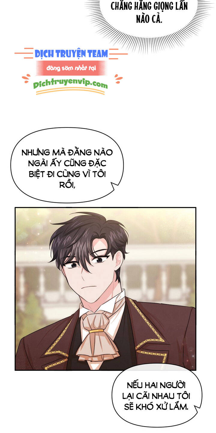 Tiểu Thư Scarlet Chapter 51 - 39