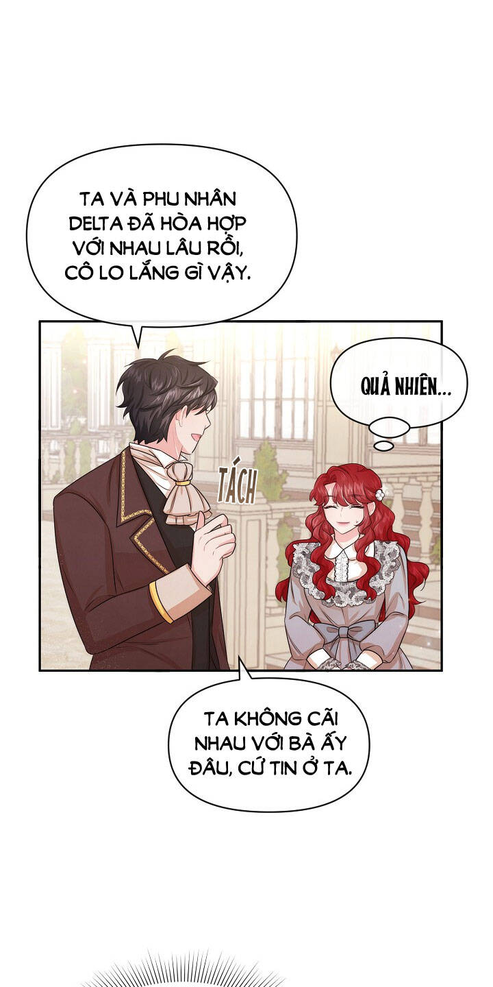 Tiểu Thư Scarlet Chapter 51 - 40