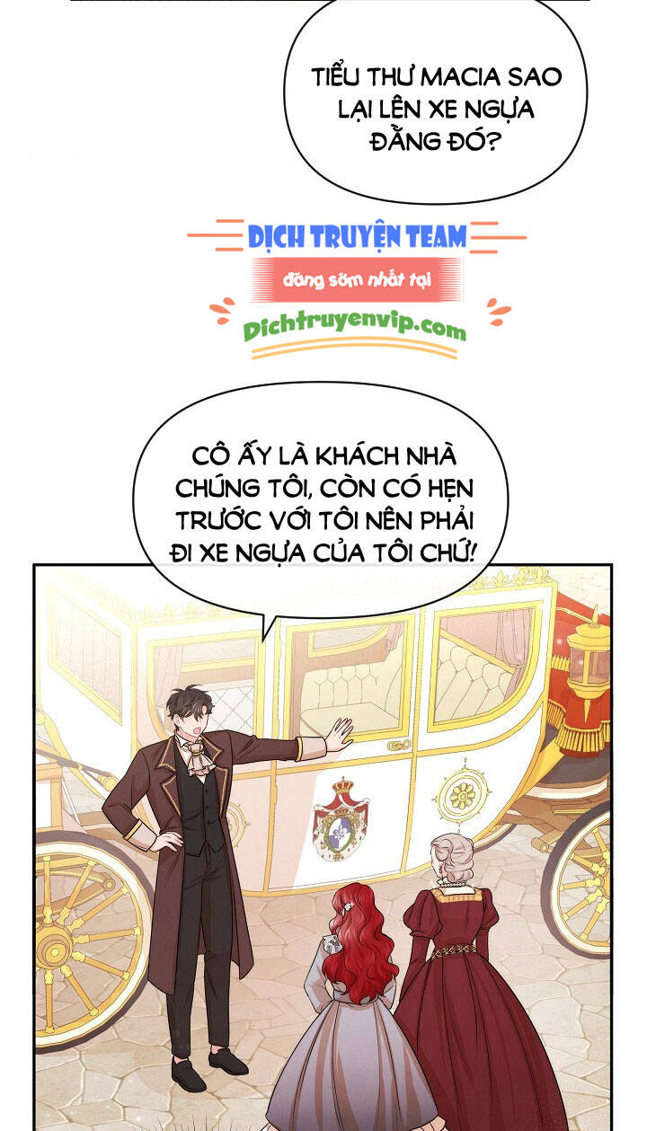 Tiểu Thư Scarlet Chapter 51 - 42