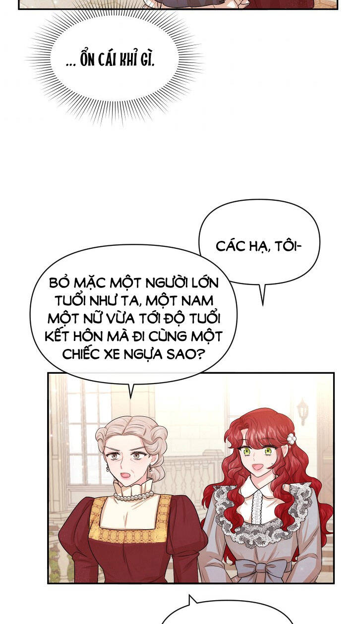 Tiểu Thư Scarlet Chapter 51 - 43
