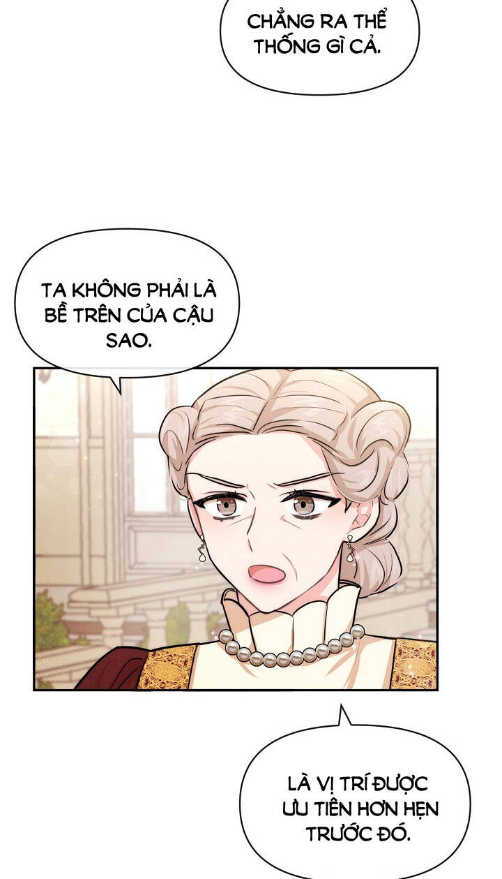 Tiểu Thư Scarlet Chapter 51 - 44