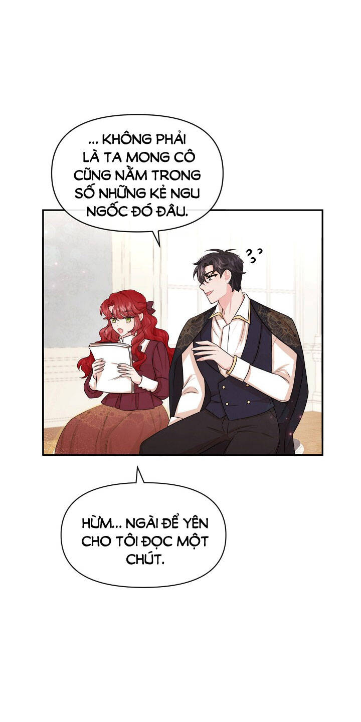 Tiểu Thư Scarlet Chapter 51 - 6