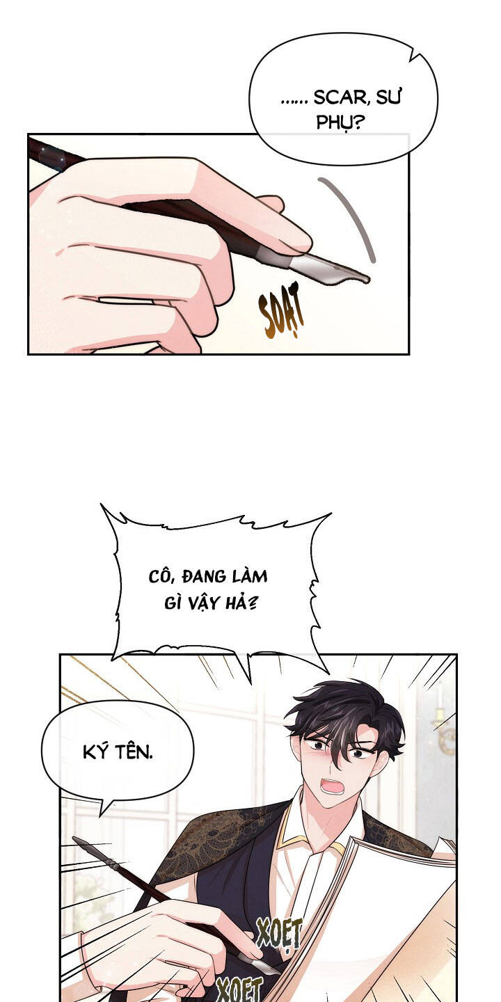 Tiểu Thư Scarlet Chapter 51 - 7