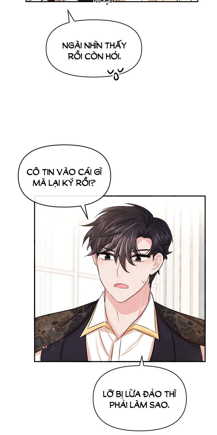 Tiểu Thư Scarlet Chapter 51 - 8