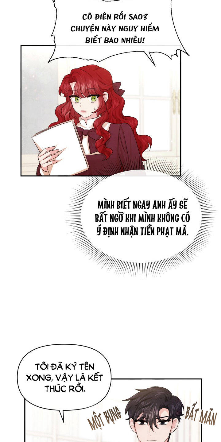 Tiểu Thư Scarlet Chapter 51 - 10