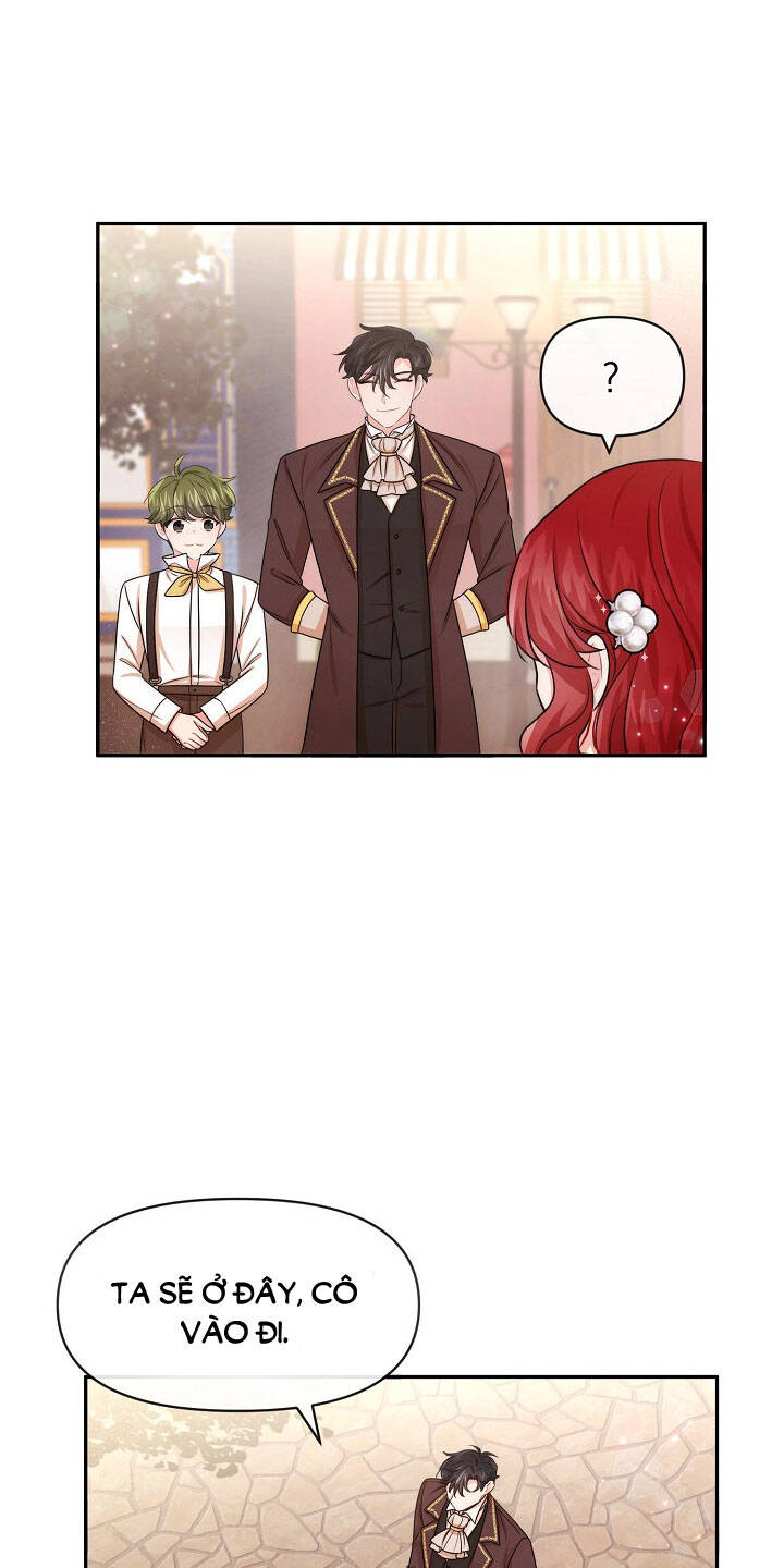 Tiểu Thư Scarlet Chapter 52 - 12