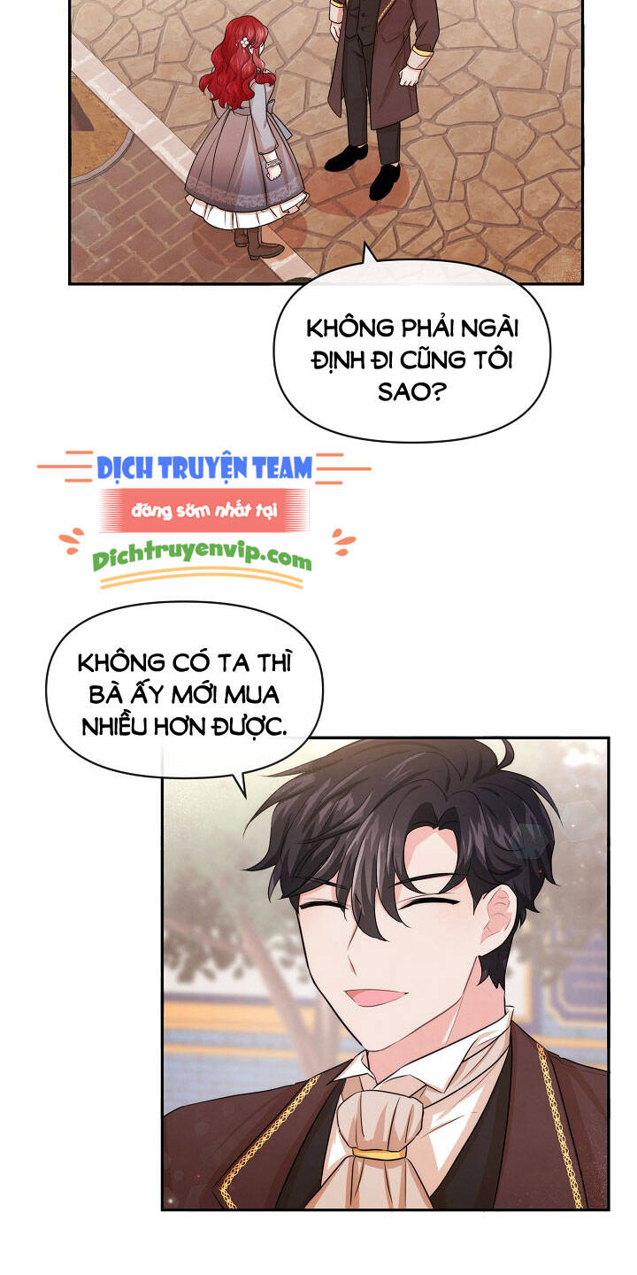 Tiểu Thư Scarlet Chapter 52 - 13