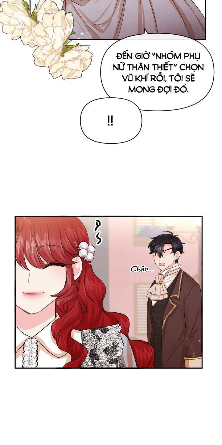 Tiểu Thư Scarlet Chapter 52 - 16
