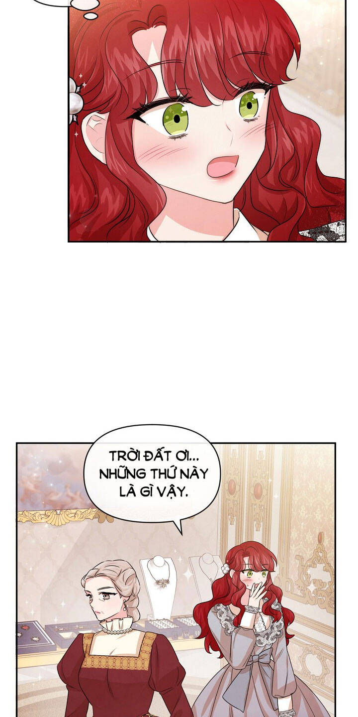 Tiểu Thư Scarlet Chapter 52 - 18