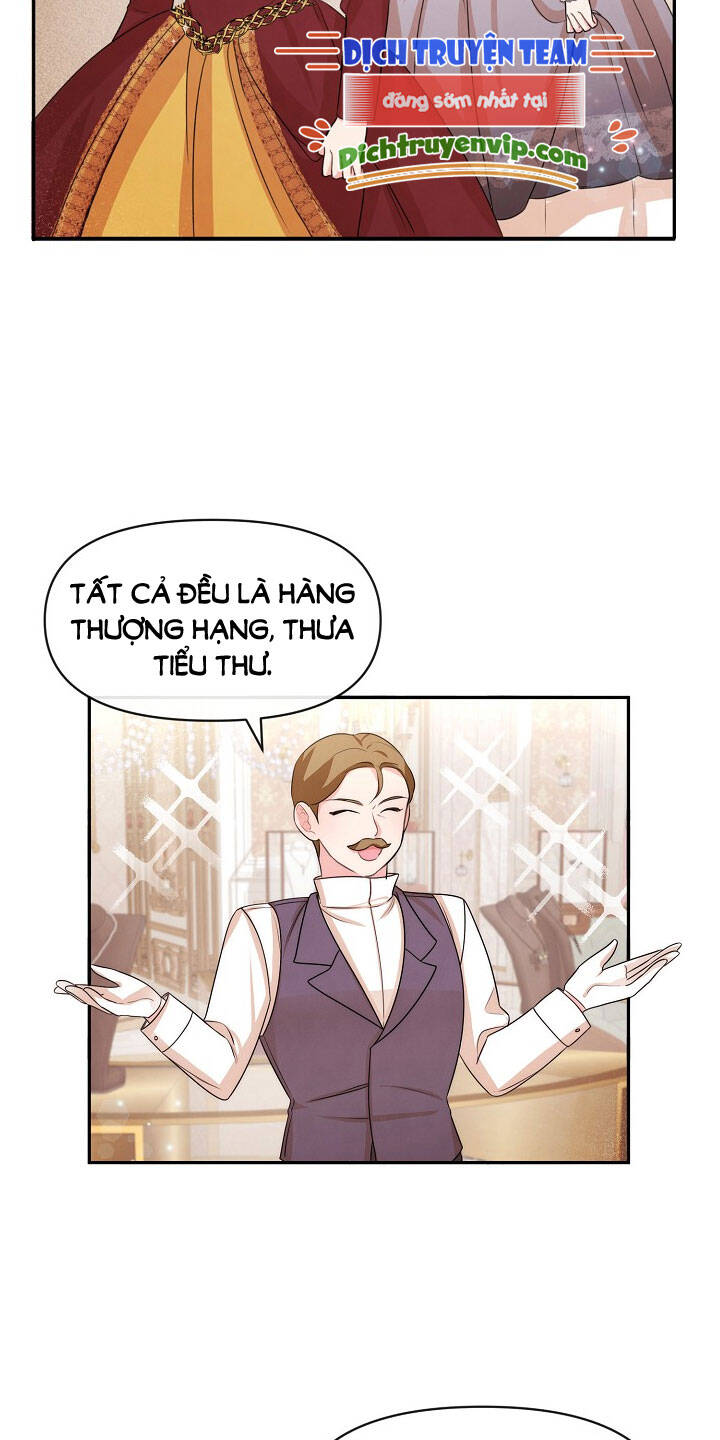 Tiểu Thư Scarlet Chapter 52 - 19