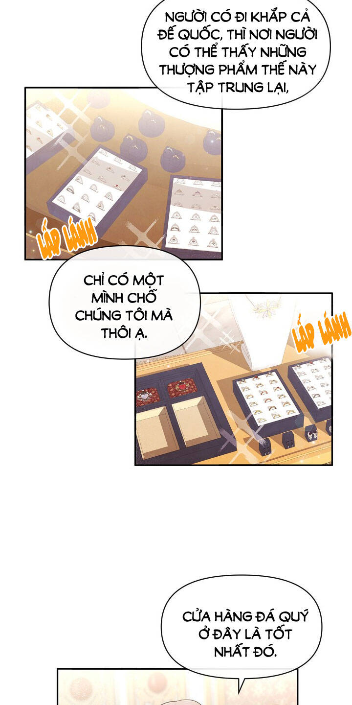 Tiểu Thư Scarlet Chapter 52 - 20