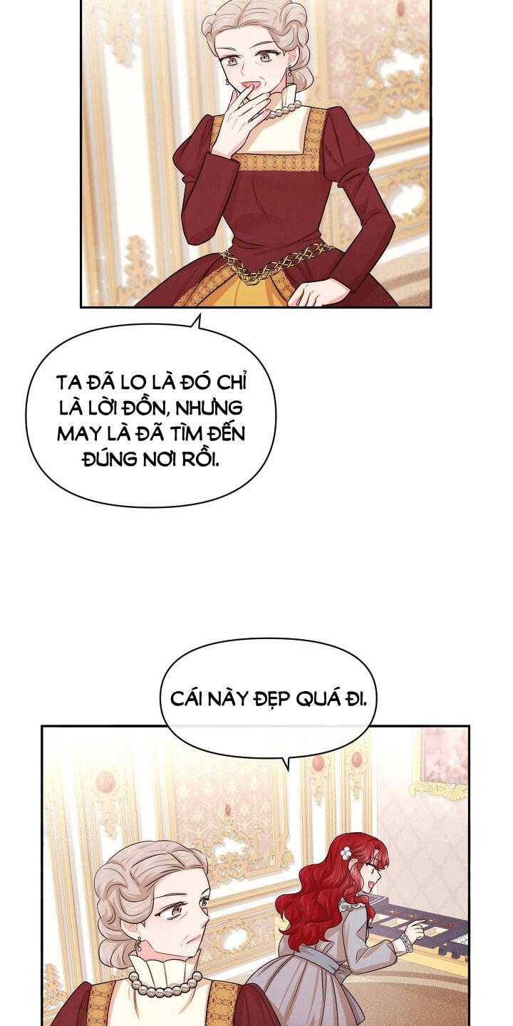 Tiểu Thư Scarlet Chapter 52 - 21