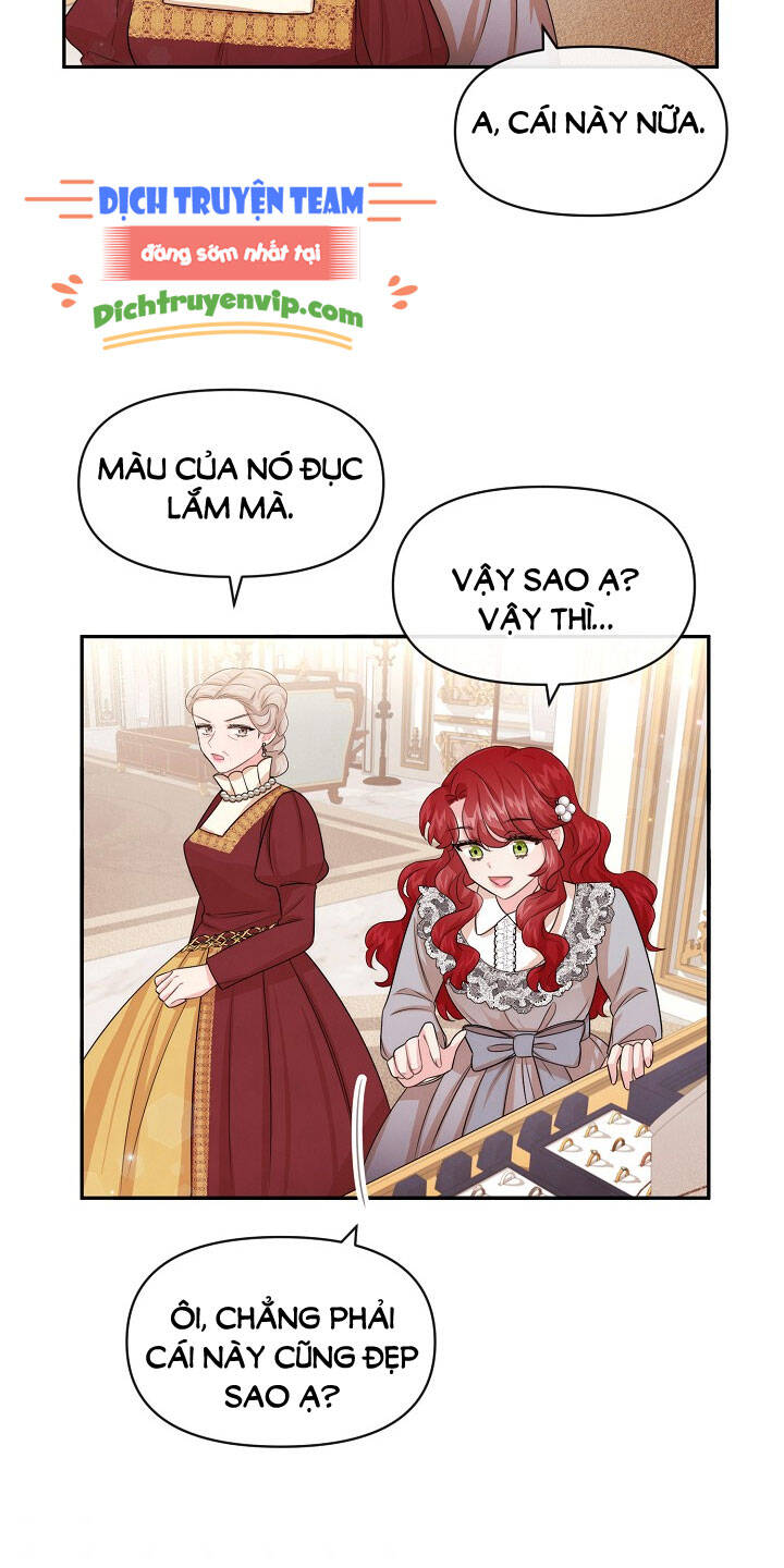 Tiểu Thư Scarlet Chapter 52 - 22