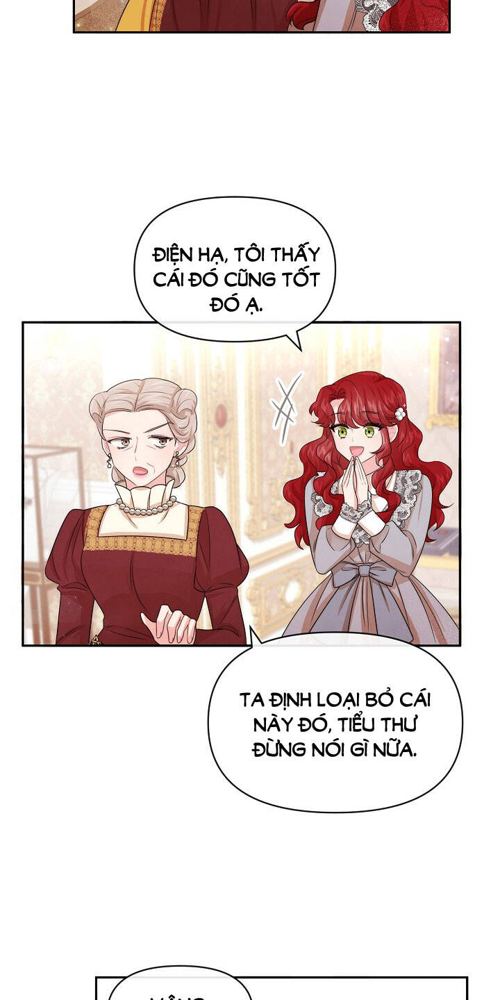 Tiểu Thư Scarlet Chapter 52 - 25