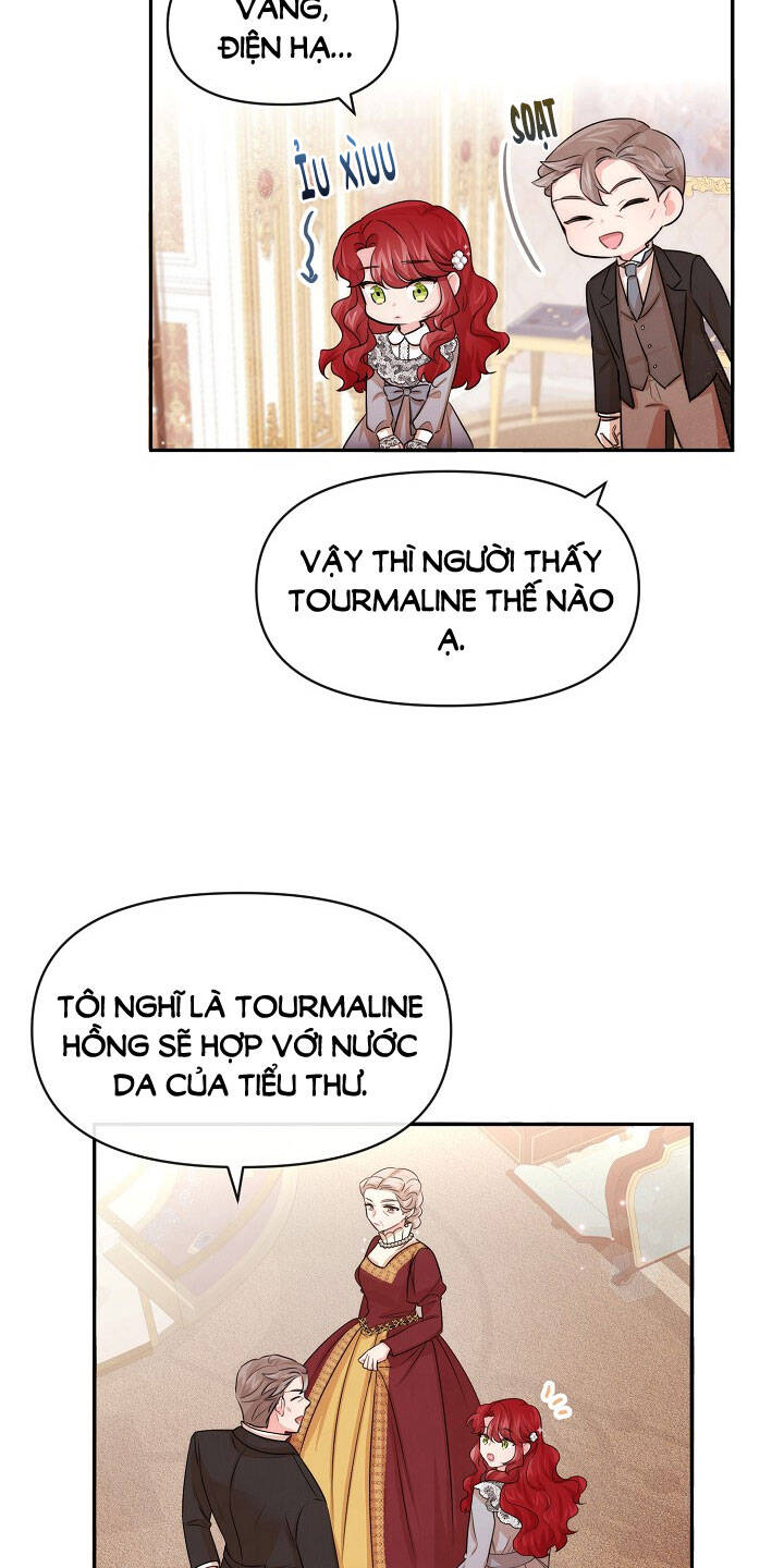 Tiểu Thư Scarlet Chapter 52 - 26