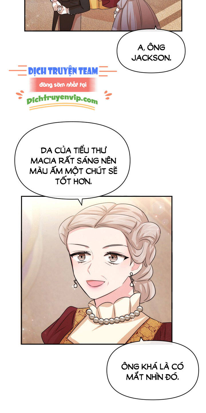 Tiểu Thư Scarlet Chapter 52 - 27