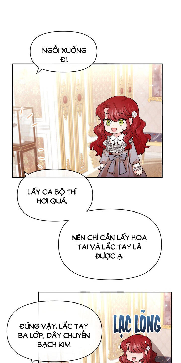 Tiểu Thư Scarlet Chapter 52 - 28