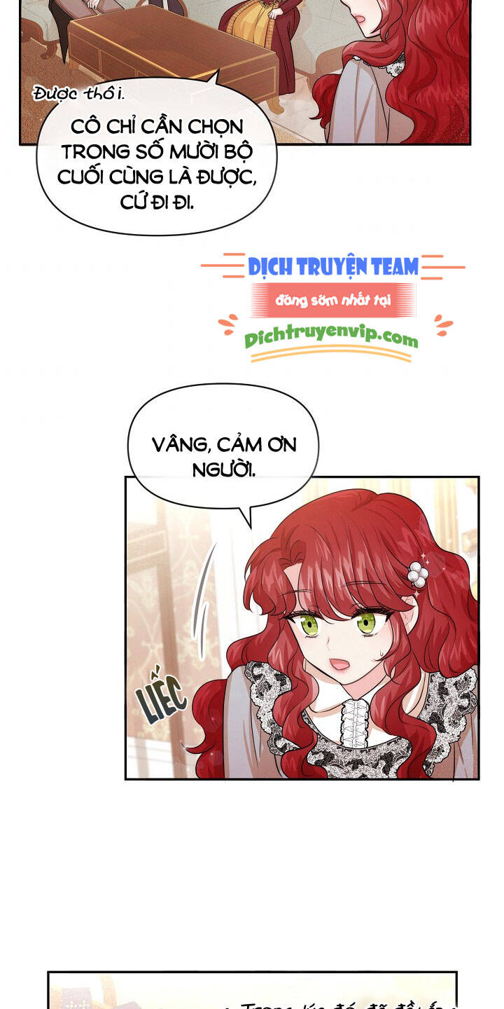 Tiểu Thư Scarlet Chapter 52 - 30