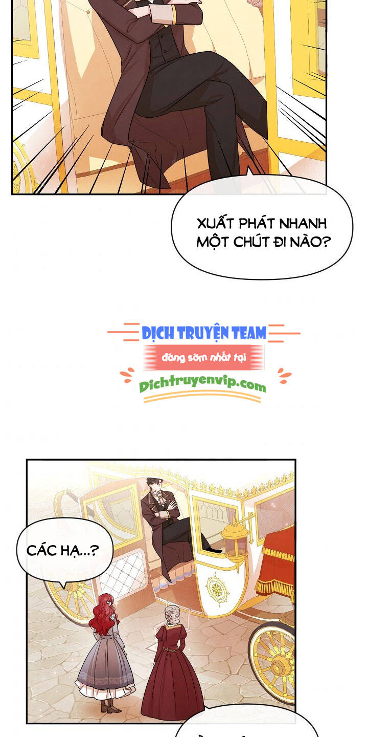 Tiểu Thư Scarlet Chapter 52 - 4