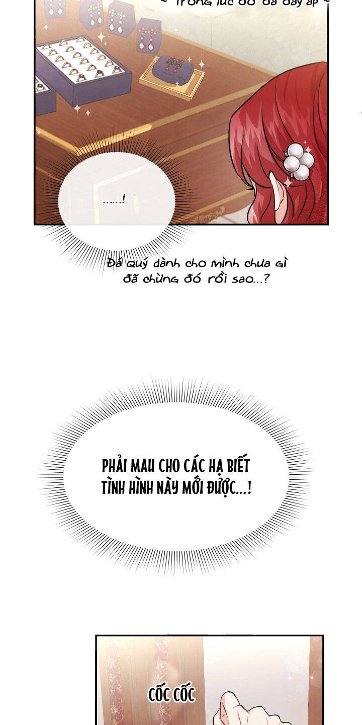 Tiểu Thư Scarlet Chapter 52 - 31