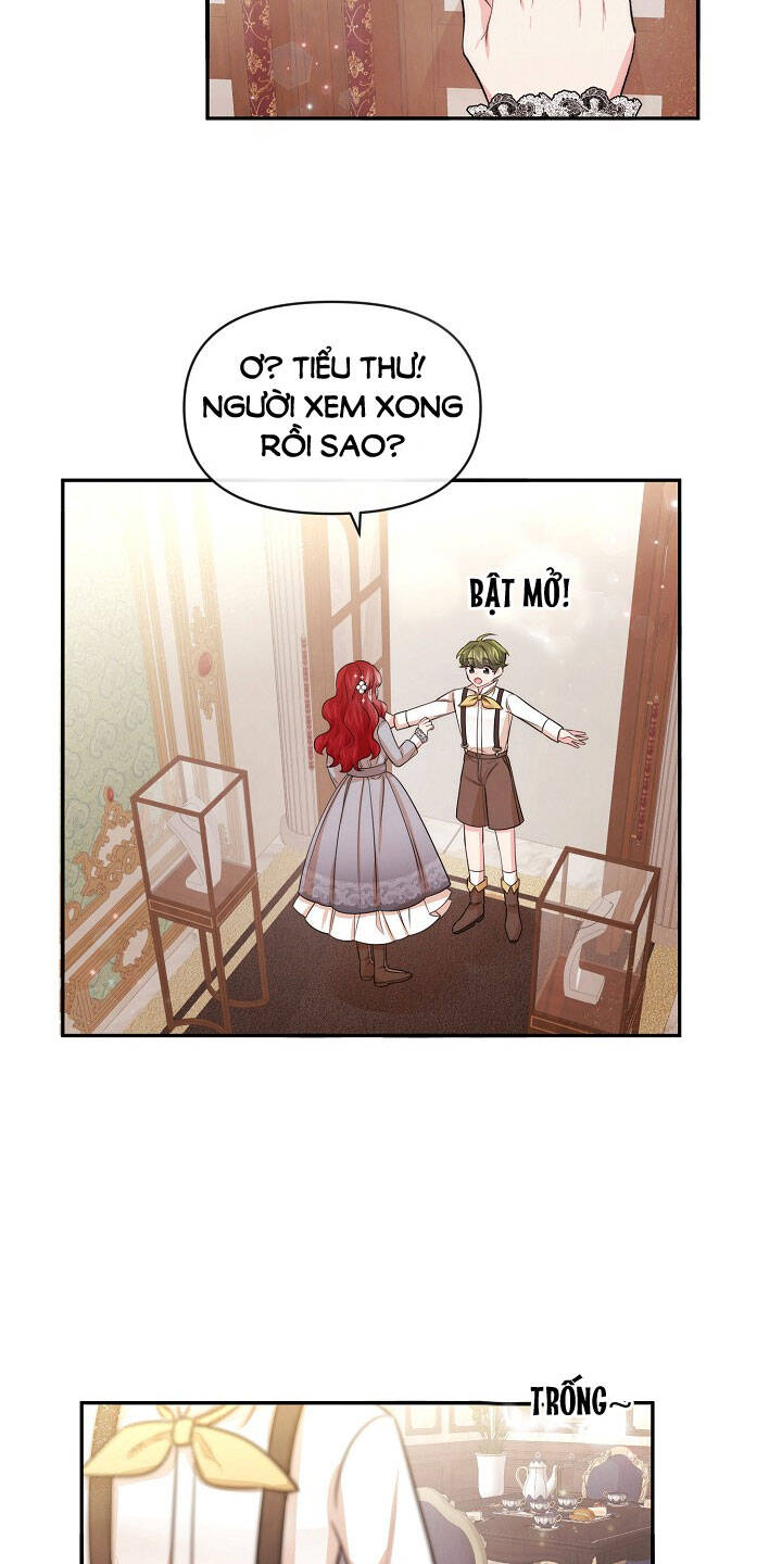 Tiểu Thư Scarlet Chapter 52 - 32