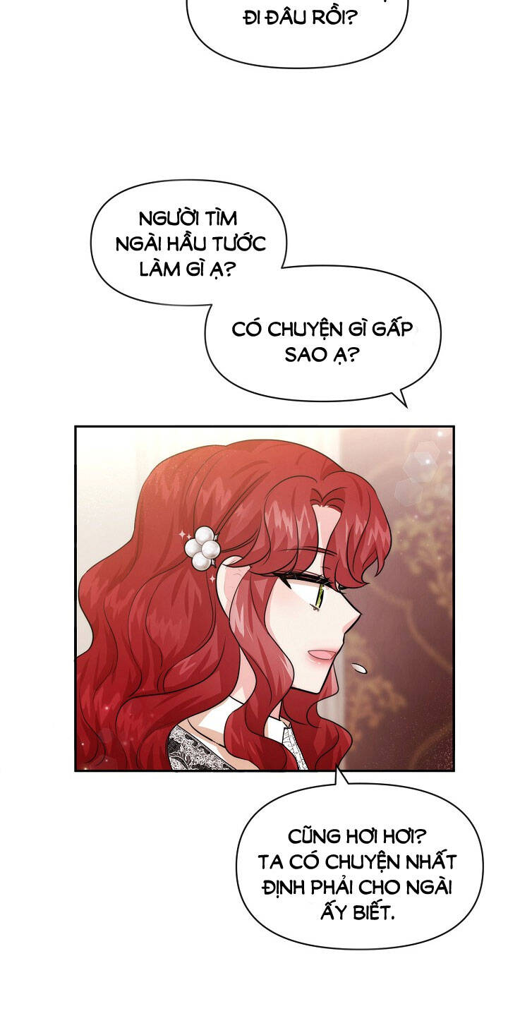 Tiểu Thư Scarlet Chapter 52 - 34