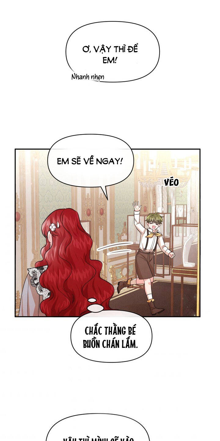 Tiểu Thư Scarlet Chapter 52 - 35