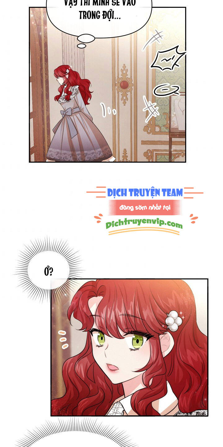 Tiểu Thư Scarlet Chapter 52 - 36