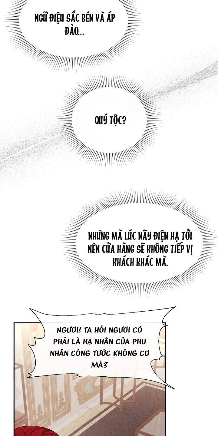 Tiểu Thư Scarlet Chapter 52 - 37