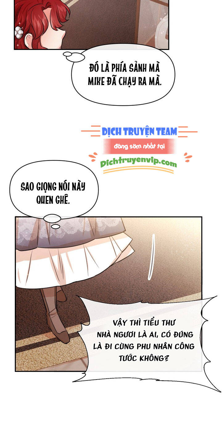 Tiểu Thư Scarlet Chapter 52 - 38