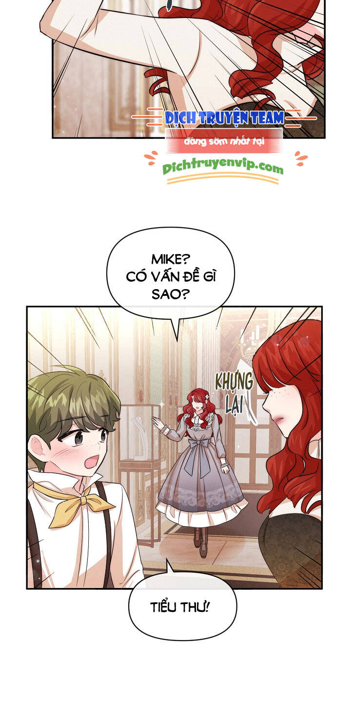 Tiểu Thư Scarlet Chapter 52 - 40