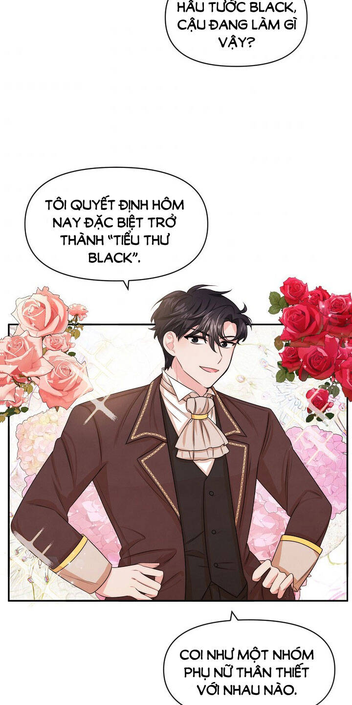 Tiểu Thư Scarlet Chapter 52 - 5