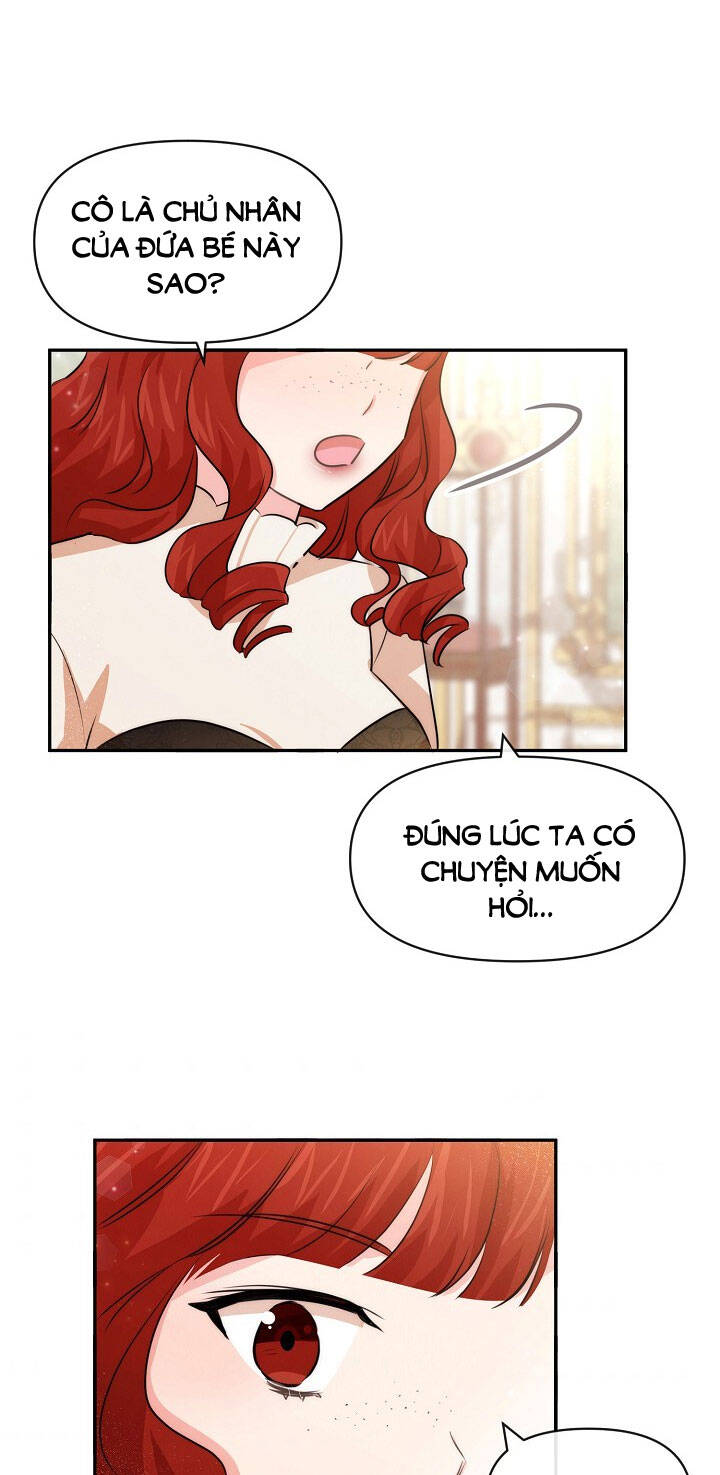 Tiểu Thư Scarlet Chapter 52 - 41