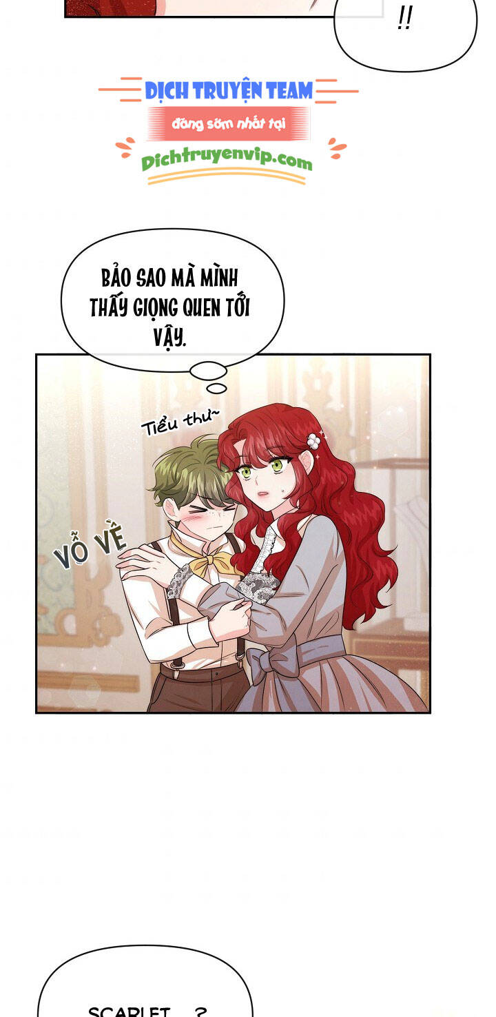 Tiểu Thư Scarlet Chapter 52 - 42