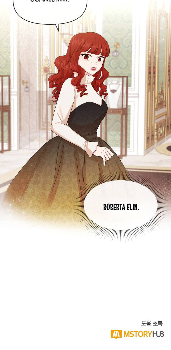 Tiểu Thư Scarlet Chapter 52 - 43