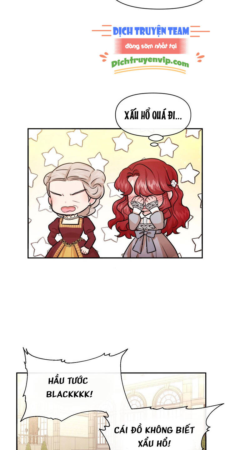 Tiểu Thư Scarlet Chapter 52 - 6