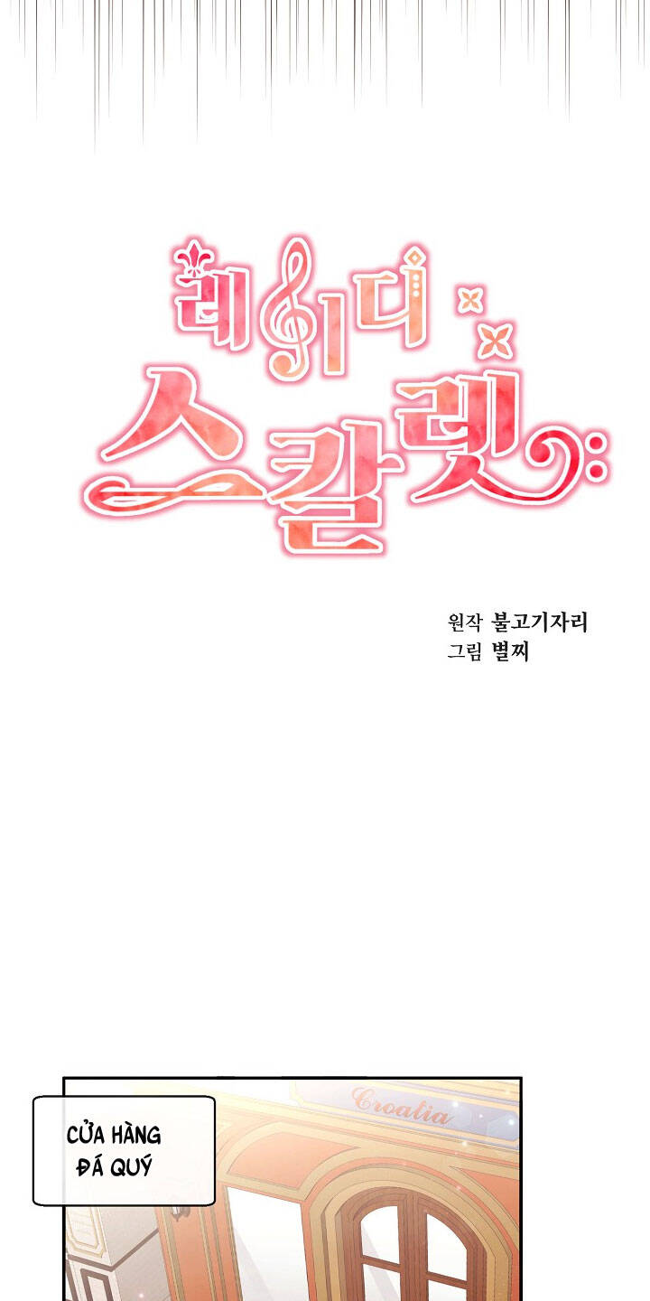 Tiểu Thư Scarlet Chapter 52 - 8