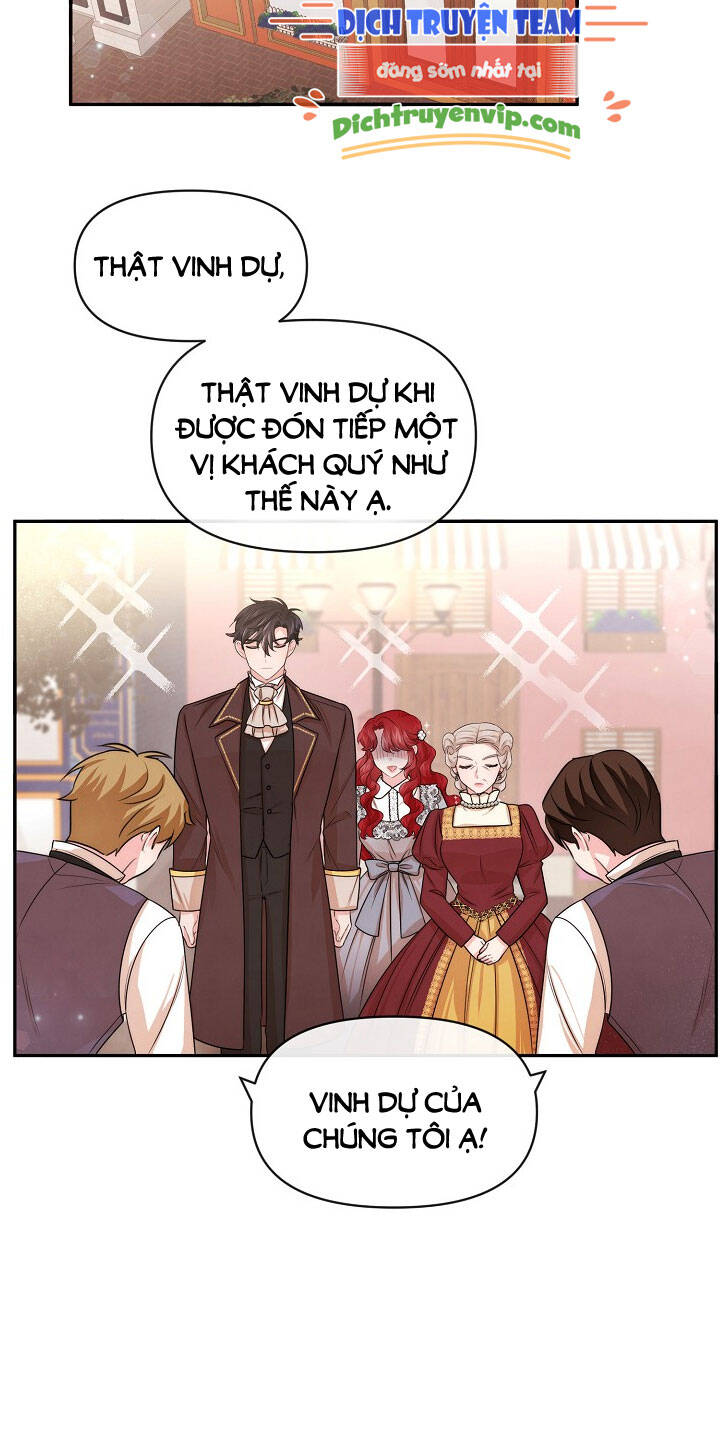 Tiểu Thư Scarlet Chapter 52 - 9