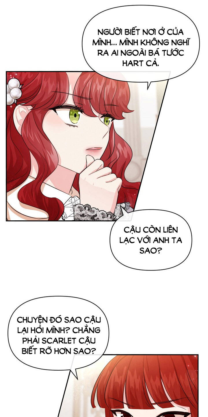 Tiểu Thư Scarlet Chapter 53 - 11