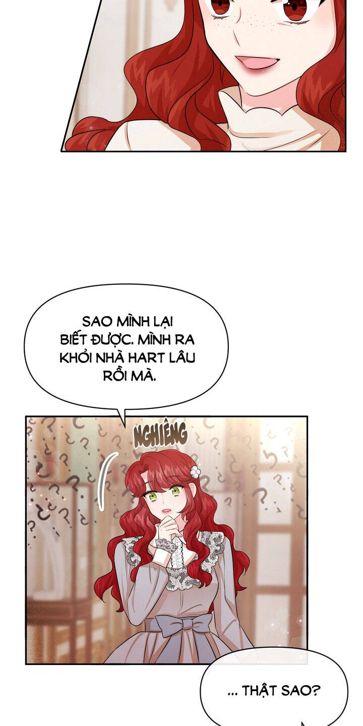 Tiểu Thư Scarlet Chapter 53 - 12